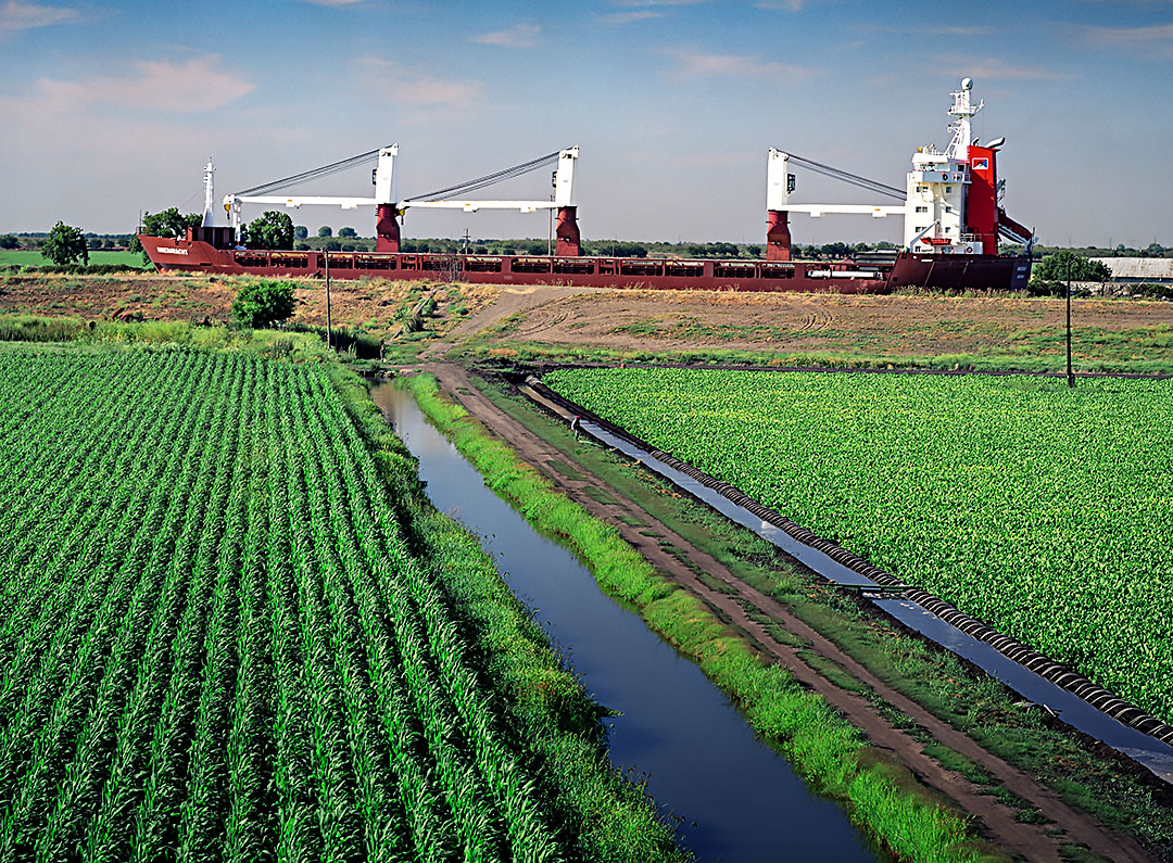 Stockton